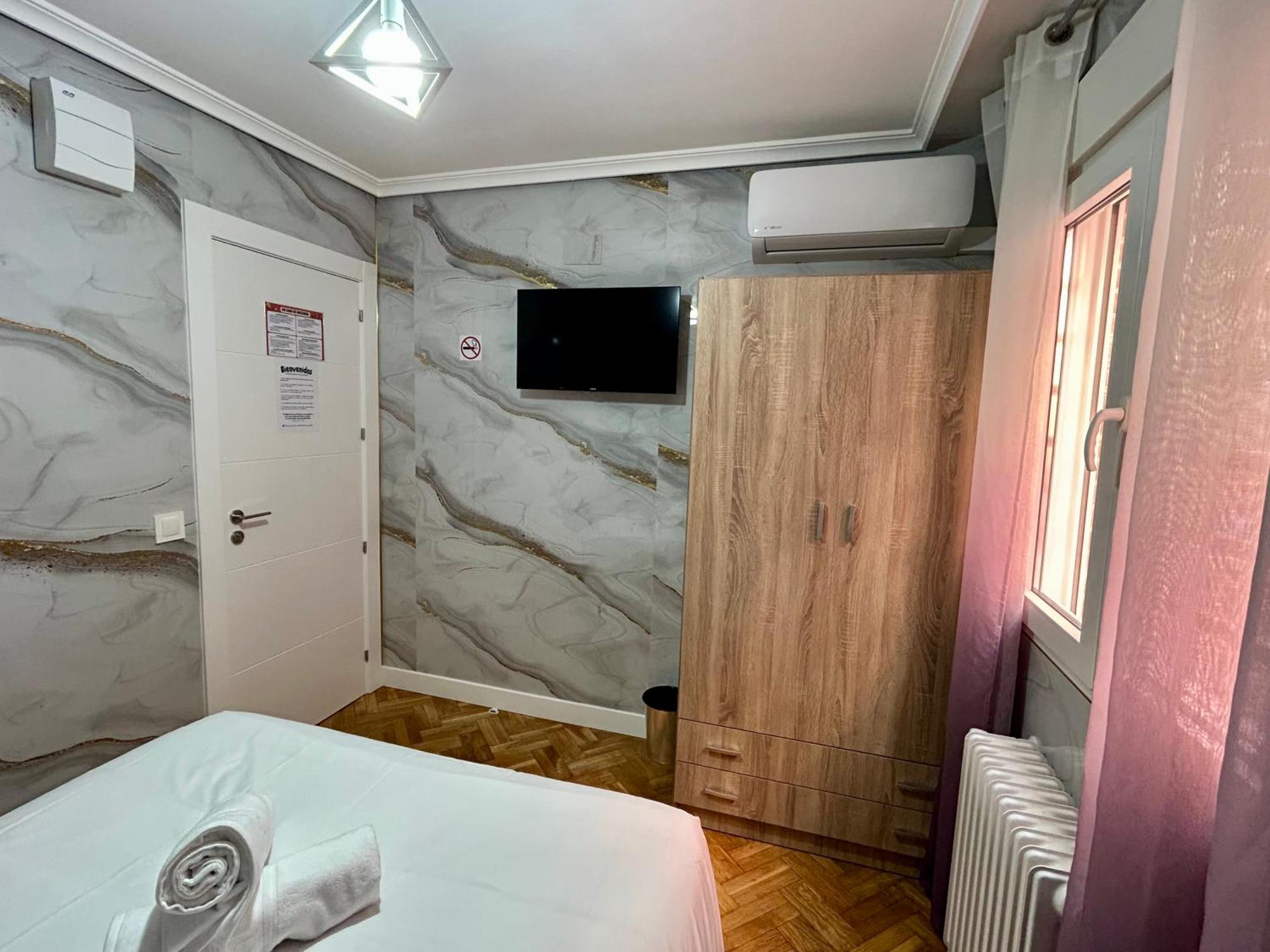Rooms Cuenca Cuenca  Exterior photo